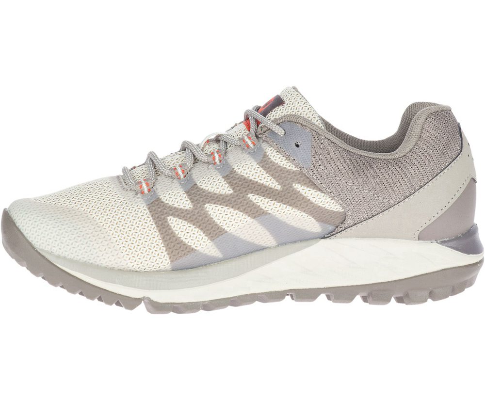 Merrell Sneakers Beige - Antora 2 GORE-TEX® - Womens 34NARQKOT